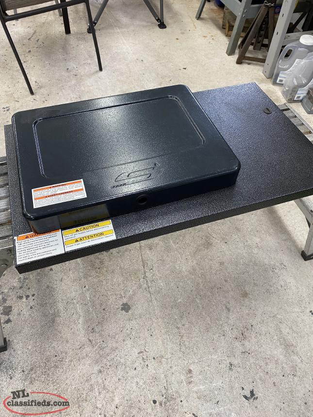 Suburban Counter Top Propane Stove Cbs, Newfoundland Labrador NL