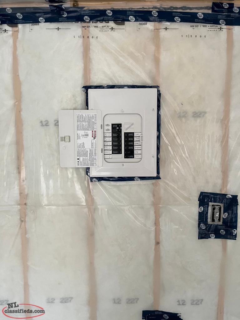 Cabin Lot, Spruce Brook, Lake Spruce Brook, Lake