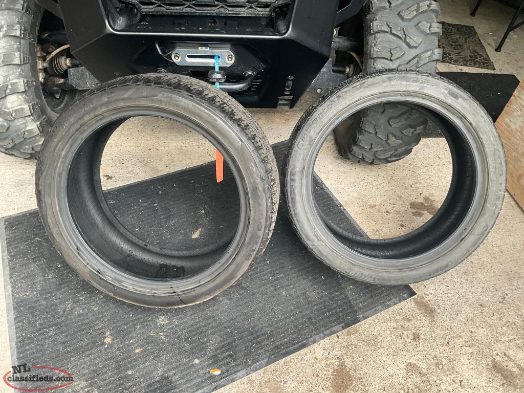 Pirelli Centurato P7 Audi A4 245/40/R18 - Clarenville, Newfoundland ...