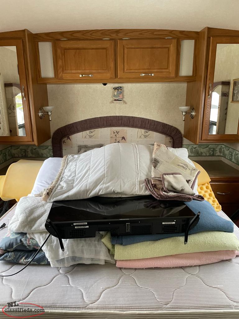 Motorhome Clarenville, Newfoundland Labrador NL Classifieds