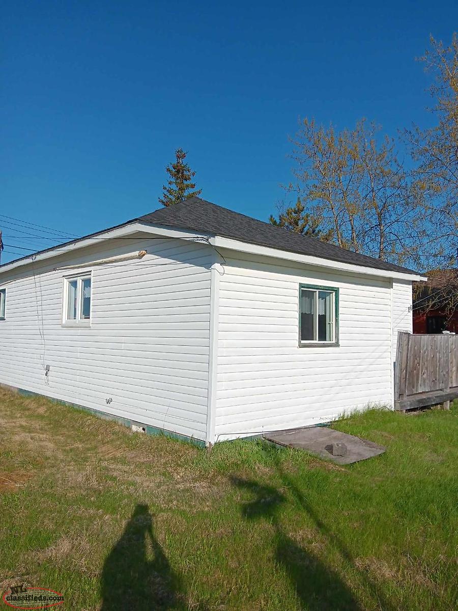 For Sale Buchans, Newfoundland Labrador NL Classifieds