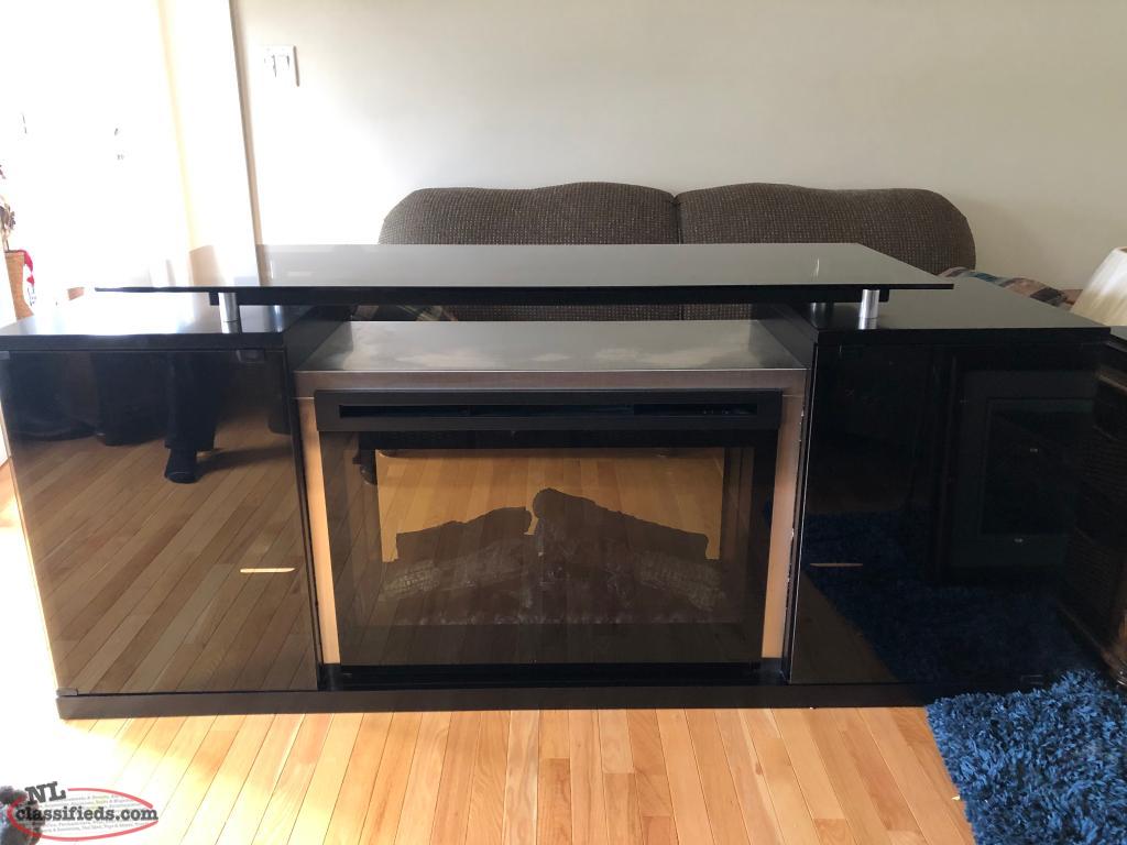 Propane Fireplace Corner Brook, Newfoundland Labrador NL Classifieds