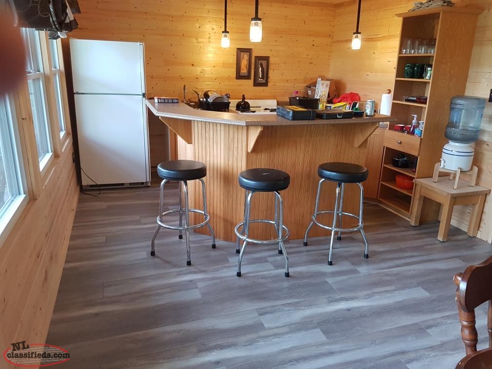 Oceanfront Cabin Bunyans Cove, Newfoundland Labrador NL Classifieds