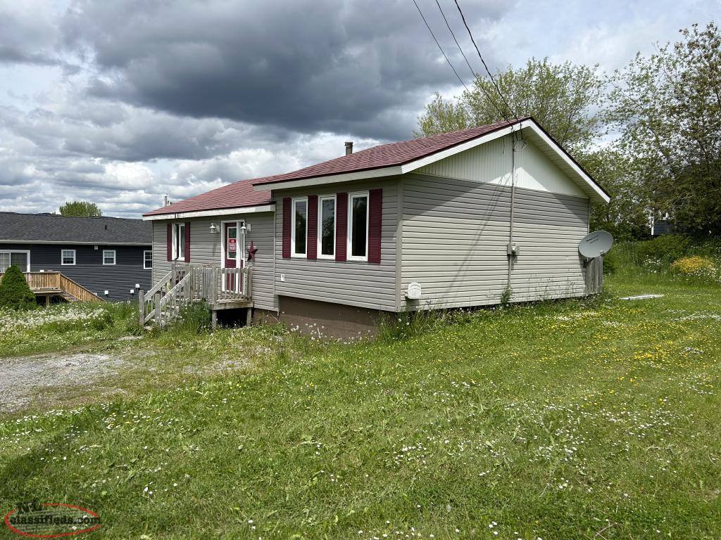 House For Sale Curling, Corner Brook, Newfoundland Labrador NL Classifieds