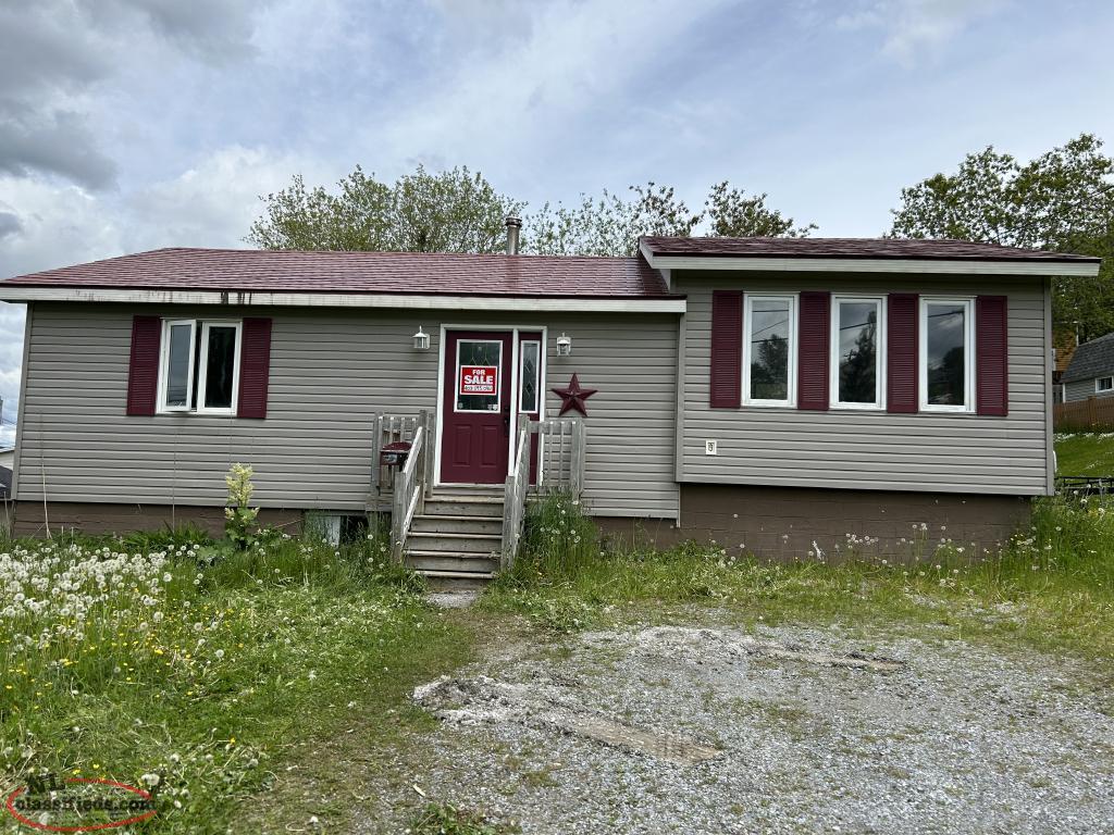 House For Sale Curling, Corner Brook, Newfoundland Labrador NL Classifieds