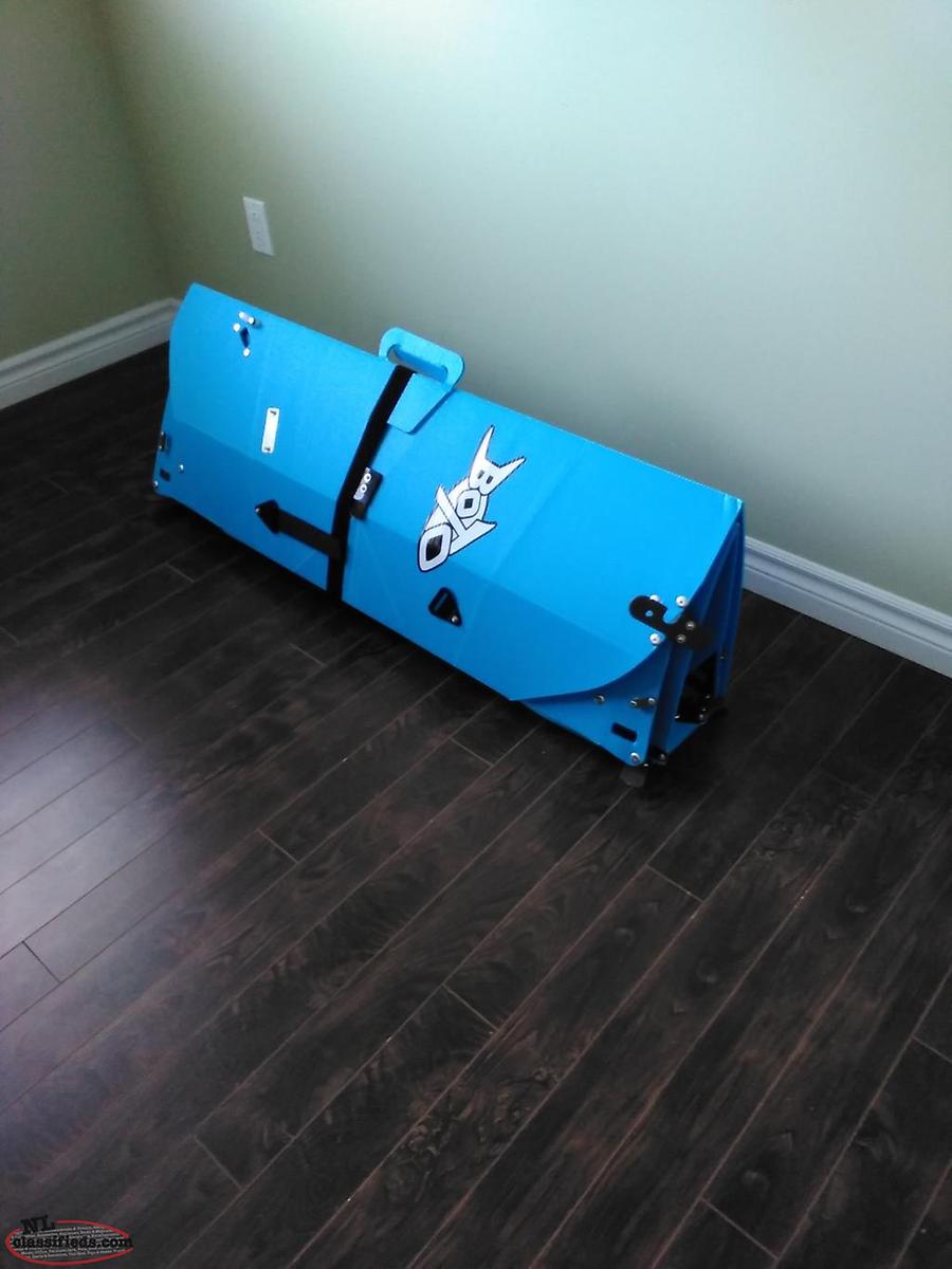 Kayak For Sale (Reduced Price!) Gander, Newfoundland Labrador NL Classifieds