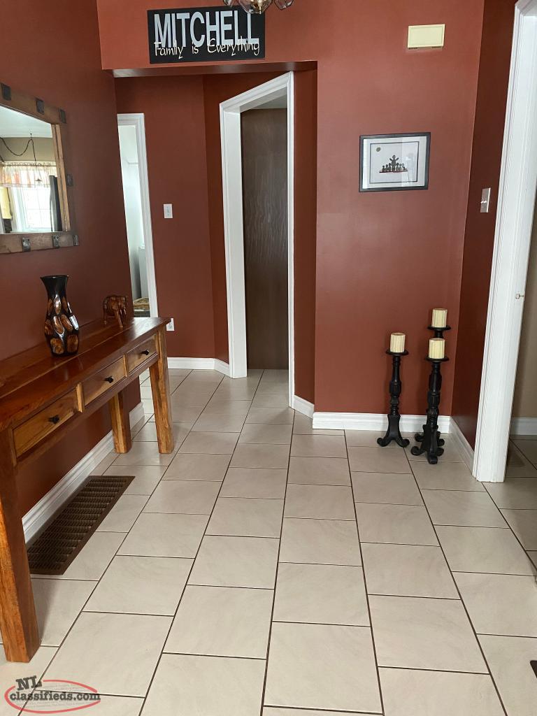 House for sale Bell Island, Newfoundland Labrador NL Classifieds