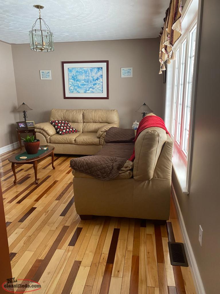 House for sale Bell Island, Newfoundland Labrador NL Classifieds