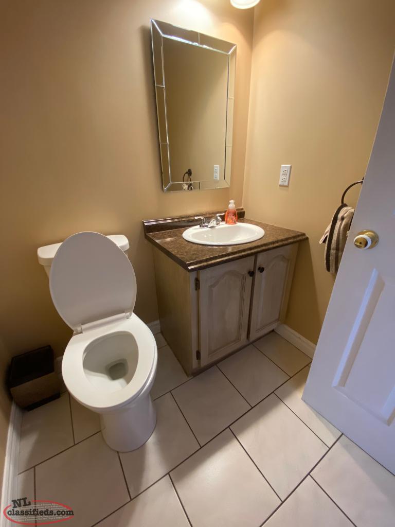 House for sale Bell Island, Newfoundland Labrador NL Classifieds