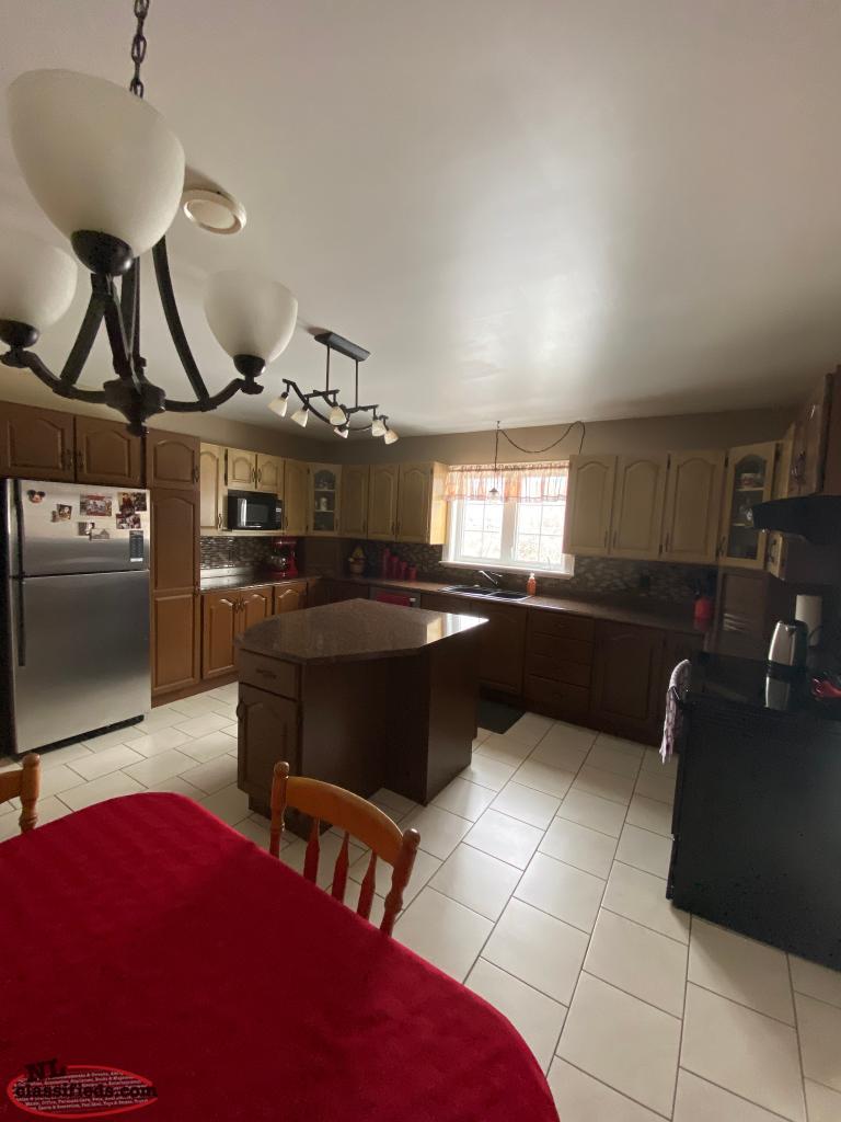 House for sale Bell Island, Newfoundland Labrador NL Classifieds