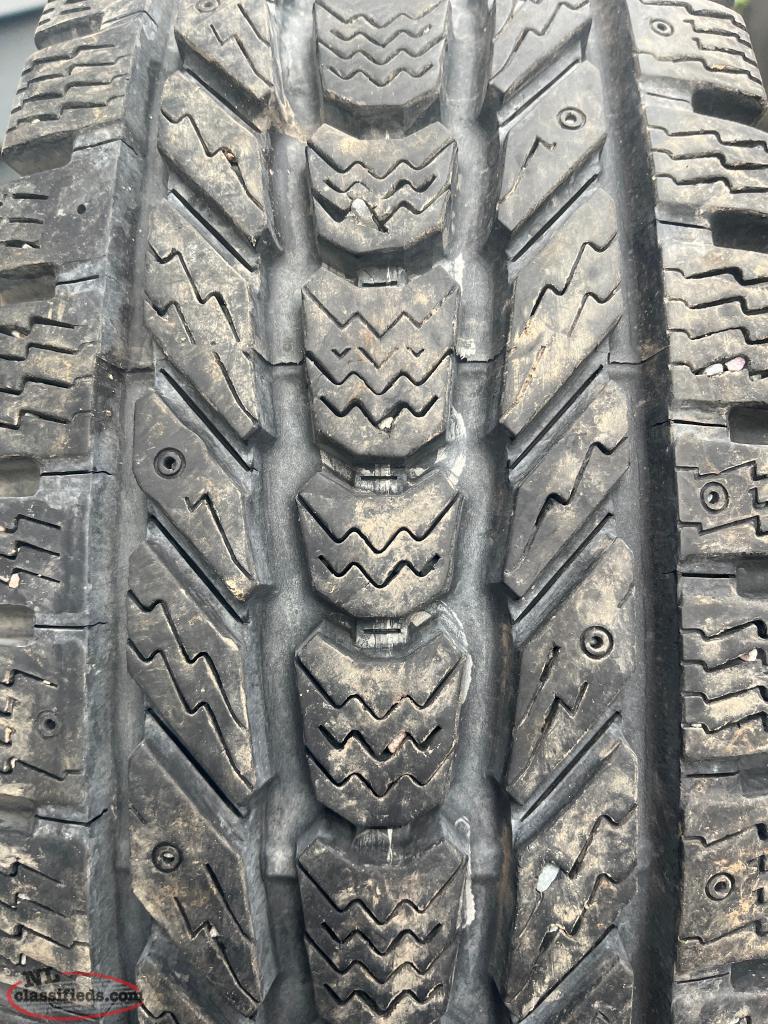 Tires St. Johns, Newfoundland Labrador NL Classifieds