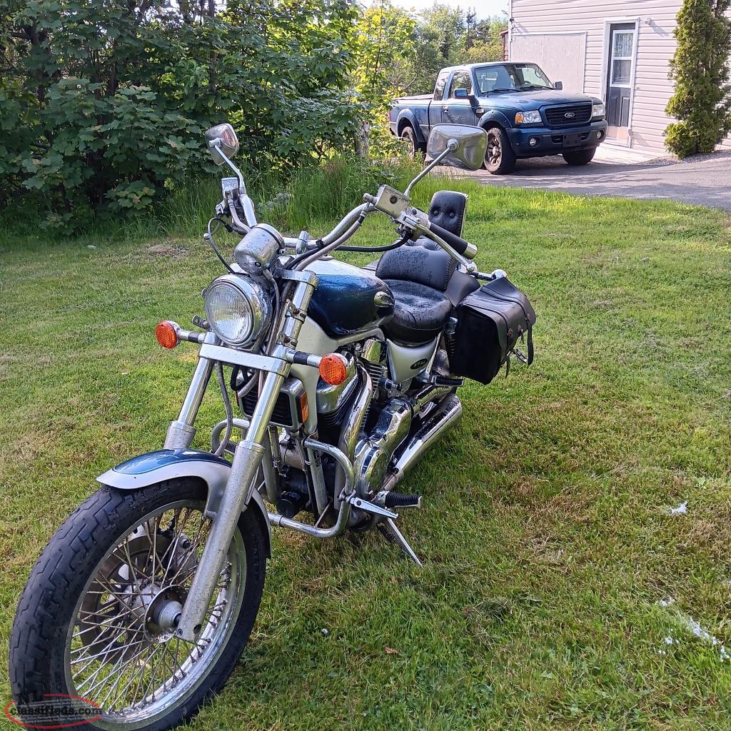 2003 Suzuki Intruder 1400 - Conception Bay South, Newfoundland Labrador ...