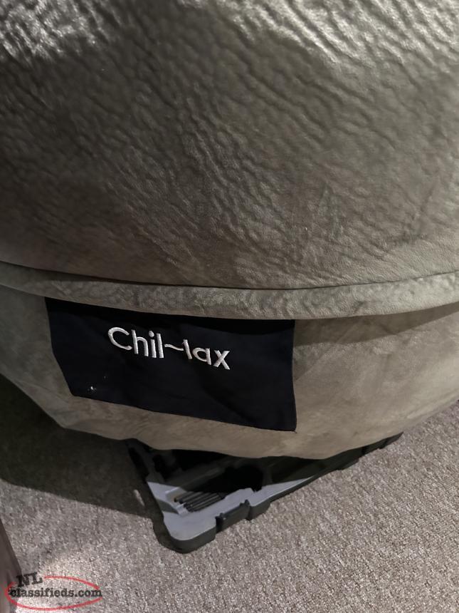 2 Chillax Bean Bags Clarkes Beach, Newfoundland Labrador NL