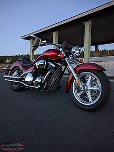 2010 honda stateline for sale cheap