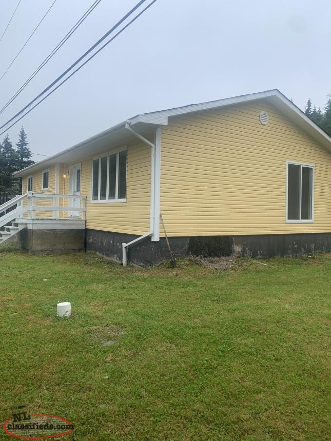 House For Sale Rushoon, Newfoundland Labrador NL Classifieds