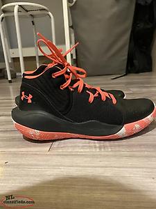 New Used Basketball Equipment for Sale NL Classifieds