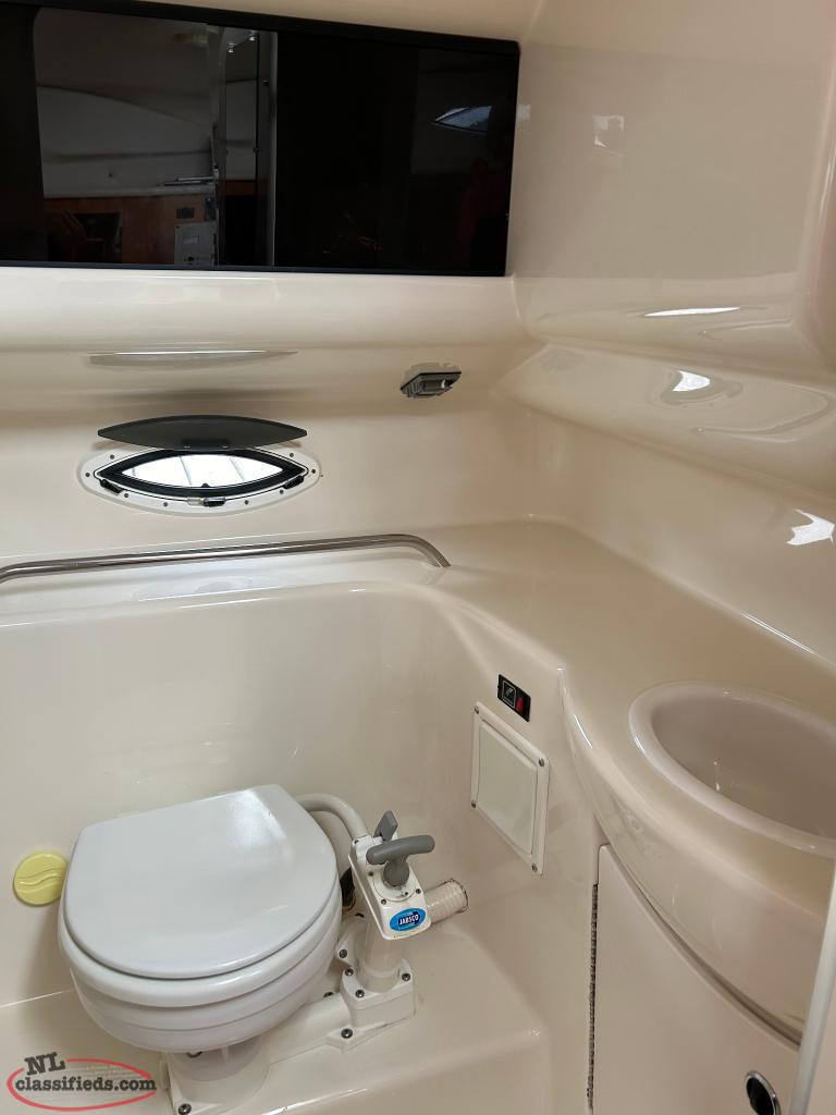 Bayliner boat Cabin Cruiser for sale Lewisporte, Newfoundland