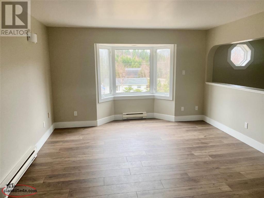 House For Sale Town of Mount Moriah Mount Moriah, Newfoundland