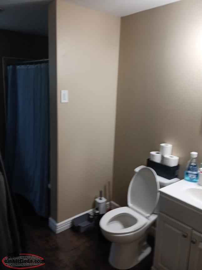 Bachelor Apartment For Rent Bristols Hope/carbonear, Newfoundland