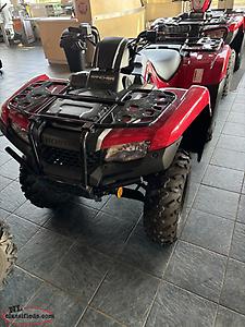 honda 50 scrambler