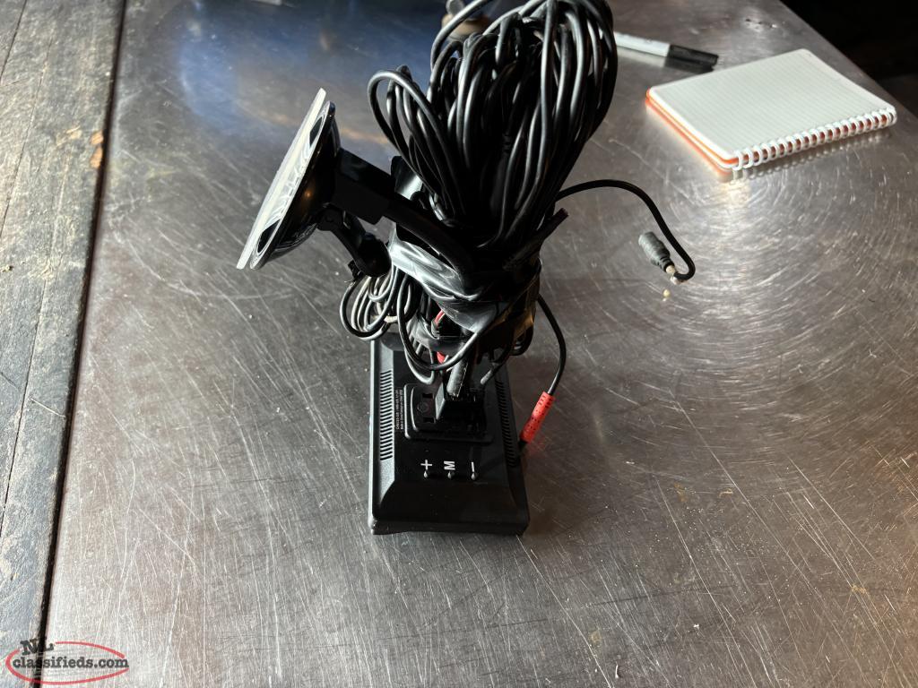 Back Up Camera Pool’s Cove, Newfoundland Labrador NL Classifieds