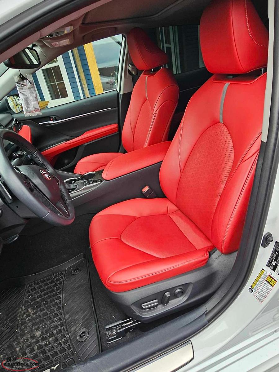 Toyota, Cammary, HYBRID Hr. Grace, Newfoundland Labrador NL Classifieds