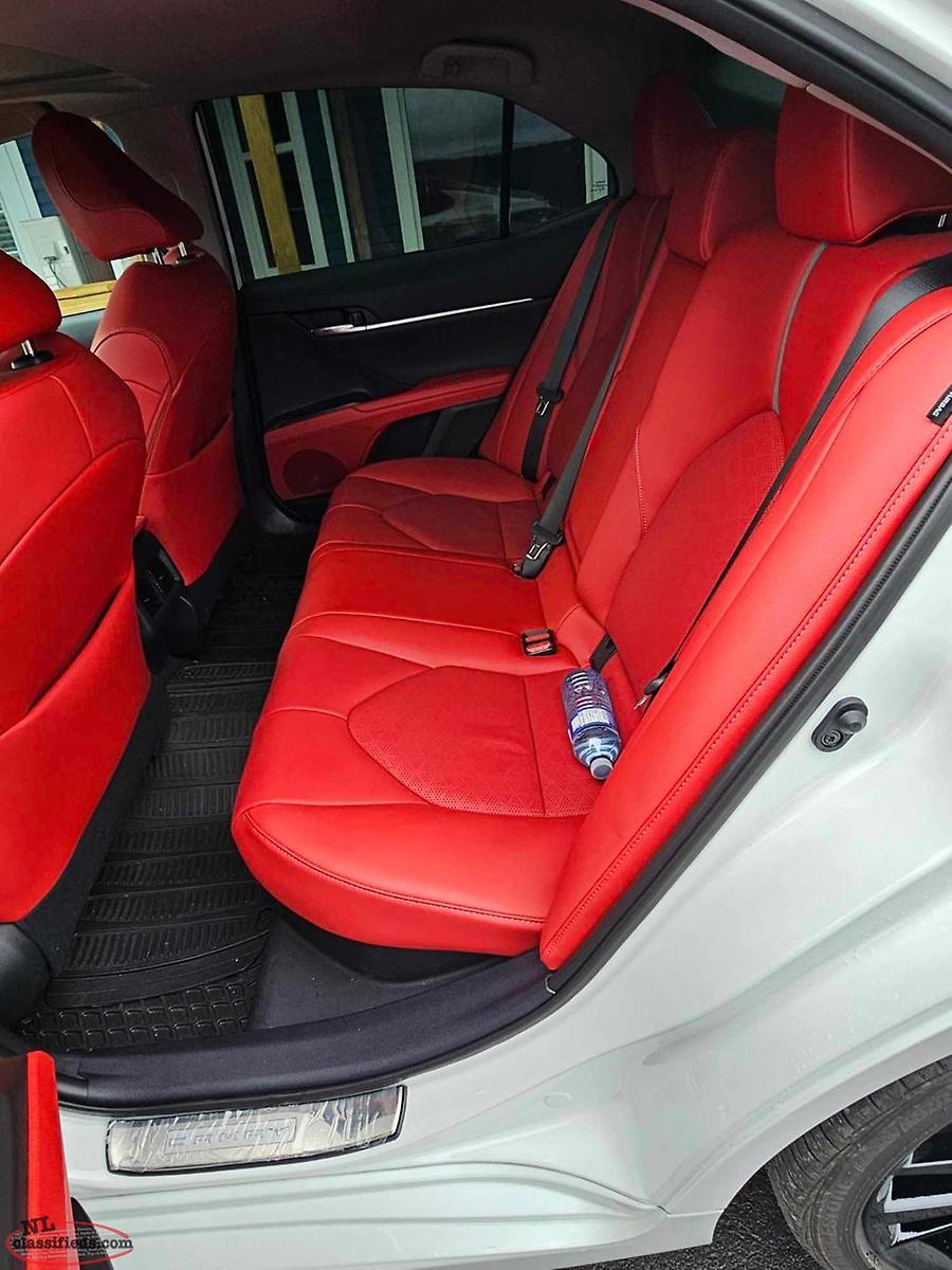 Toyota, Cammary, HYBRID Hr. Grace, Newfoundland Labrador NL Classifieds