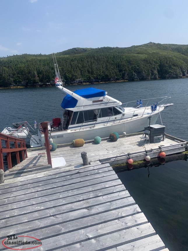 For Sale Rushoon, Newfoundland Labrador NL Classifieds