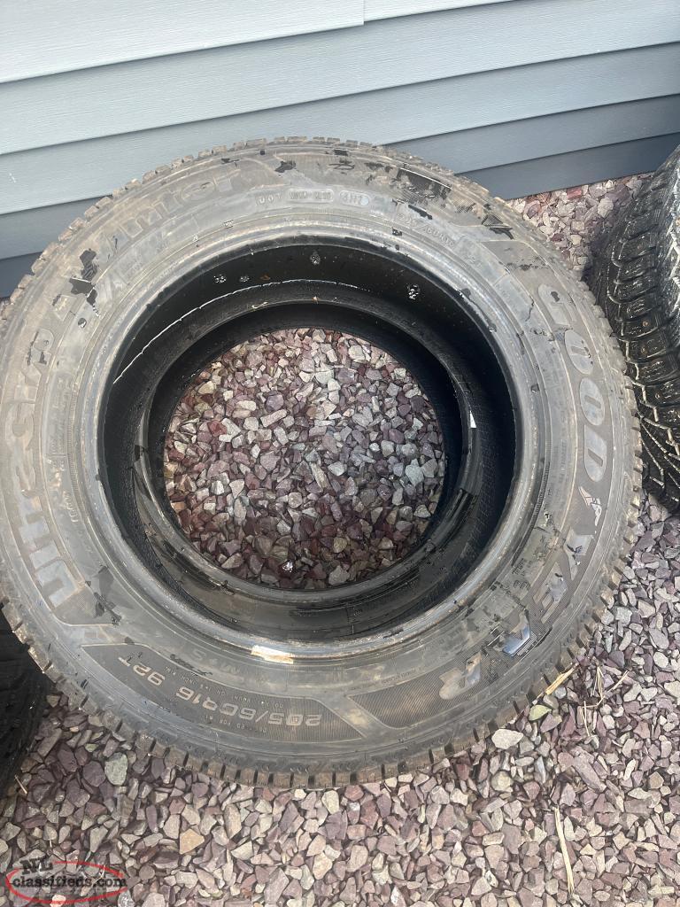 Tires St. Johns, Newfoundland Labrador NL Classifieds
