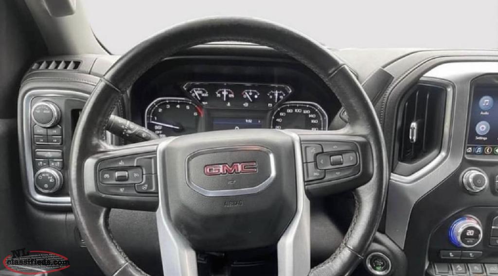 2021 GMC Sierra 1500 SLE! 159 Weekly o.a.c Lower Sackville, Nova