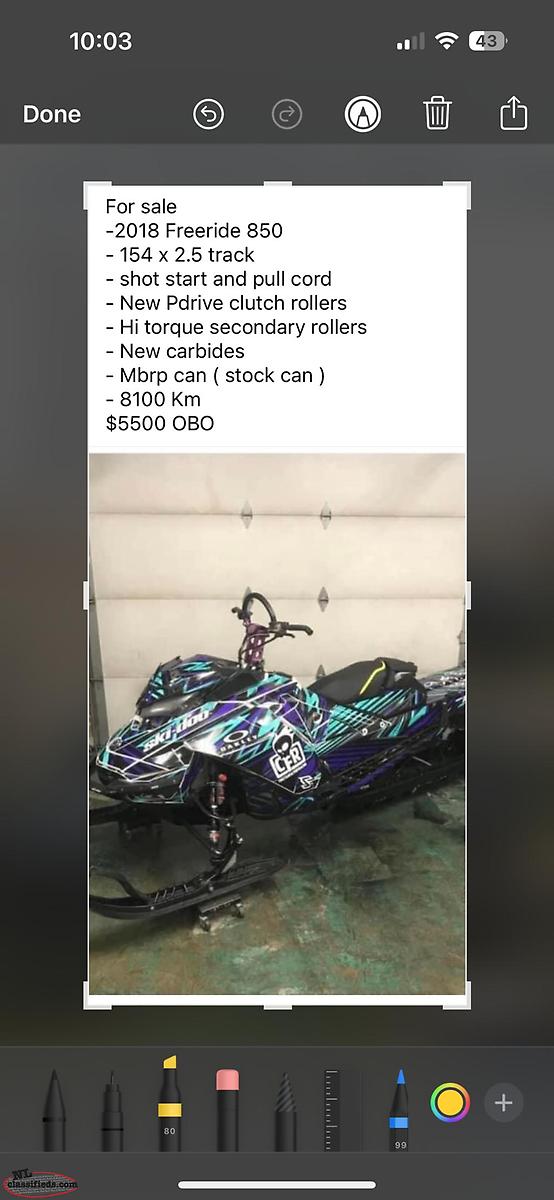 For sale Labrador City, Newfoundland Labrador NL Classifieds