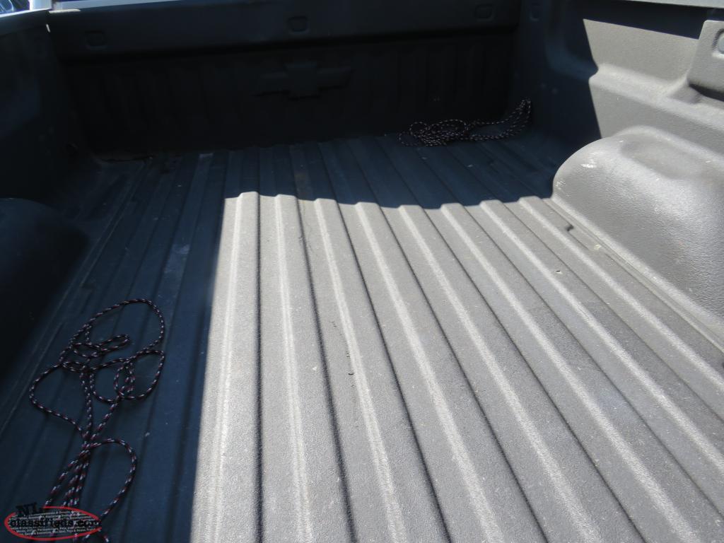 2018 chev double cab 4x4 v8 Mt. Pearl, Newfoundland Labrador NL