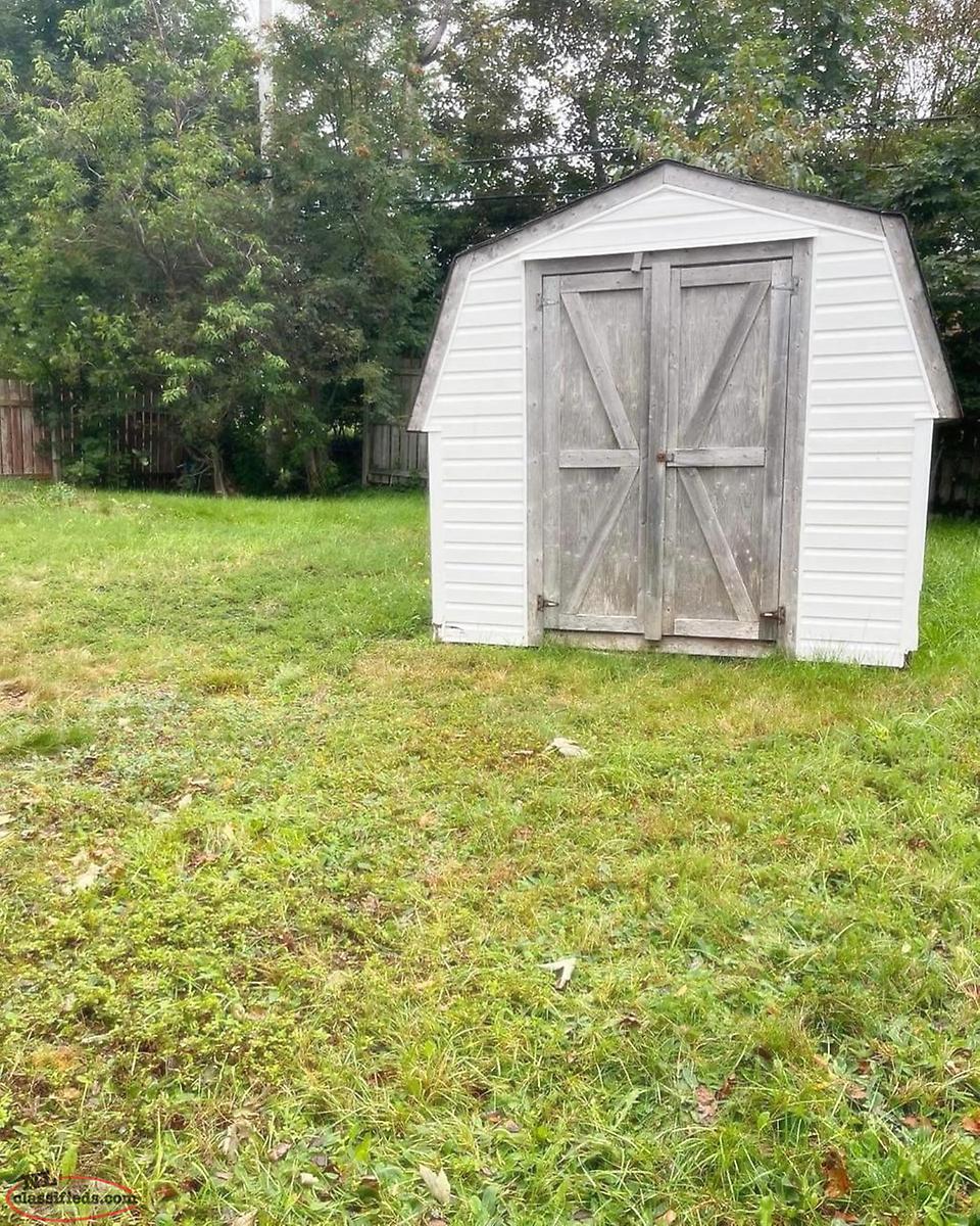 NEW LISTING! 2 Apartment in center city!! Logy Bay, Newfoundland