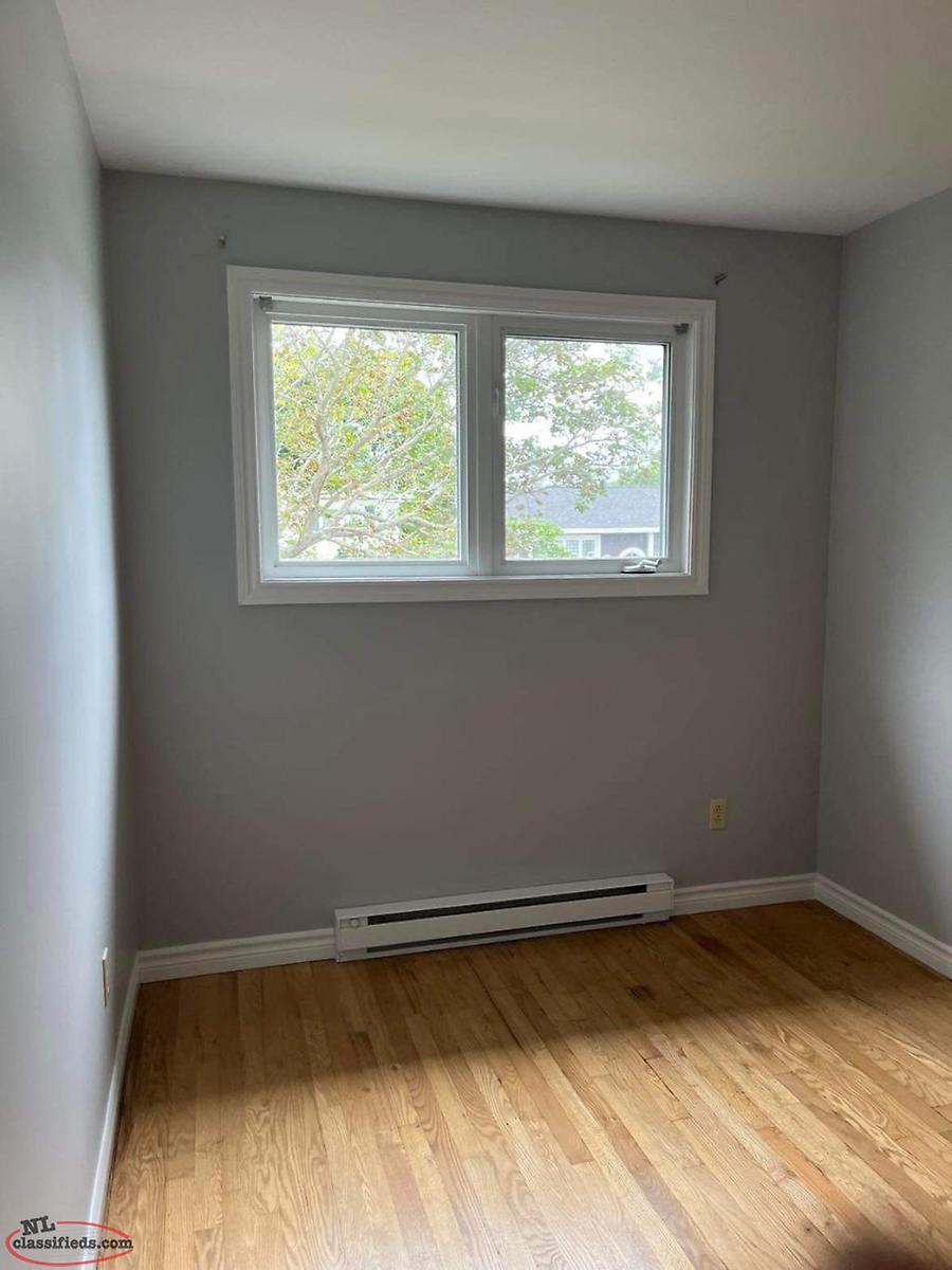 NEW LISTING! 2 Apartment in center city!! Logy Bay, Newfoundland