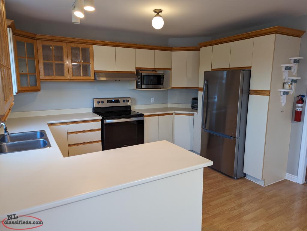 House for Rent St John's, Newfoundland Labrador NL Classifieds