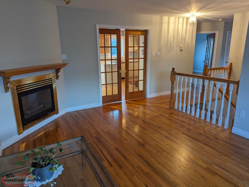 House for Rent St John's, Newfoundland Labrador NL Classifieds