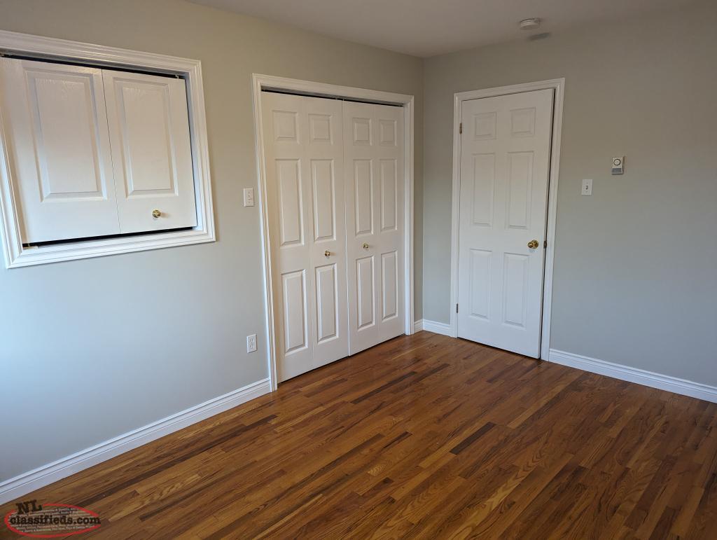 House for Rent St John's, Newfoundland Labrador NL Classifieds