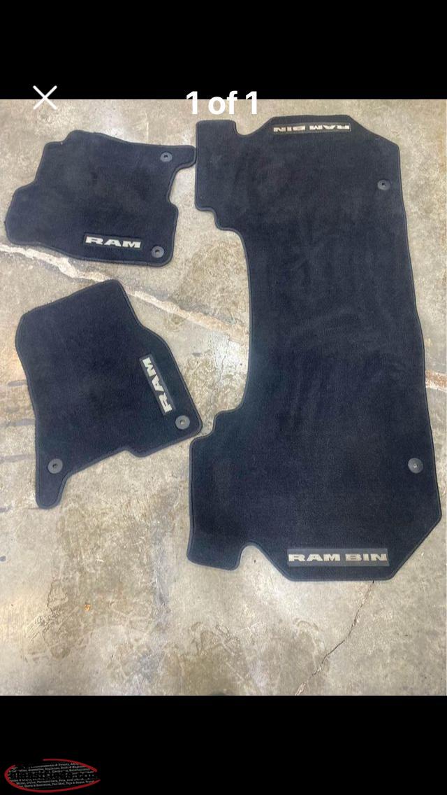 Truck Dodge Mats Holyrood, Newfoundland Labrador NL Classifieds