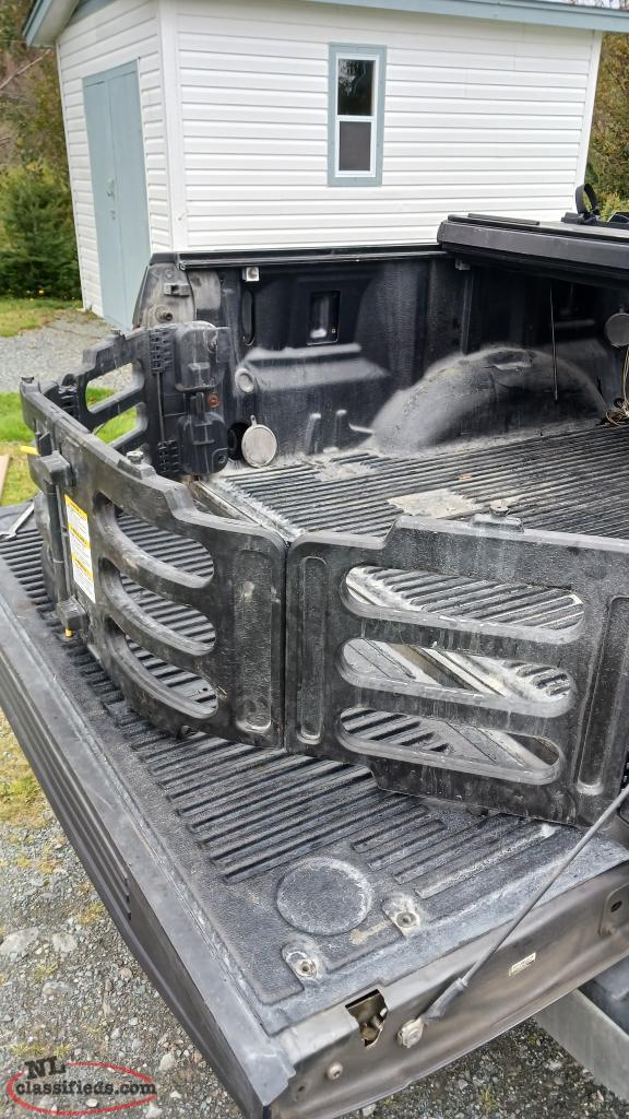 Truck bed Divider Cbs, Newfoundland Labrador NL Classifieds