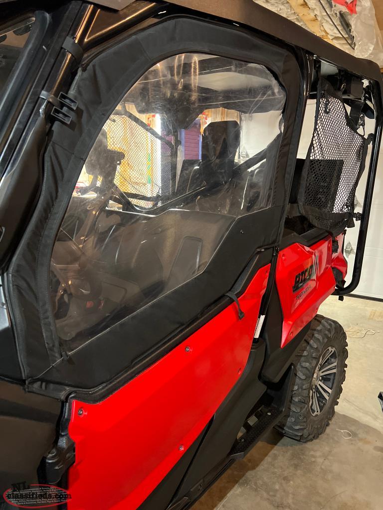 Honda sxs Badger, Newfoundland Labrador NL Classifieds