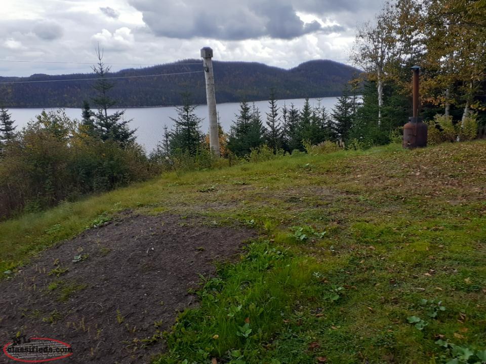 Cabin for Sale Bonne Bay Pond Bonne Bay Pond, Newfoundland Labrador