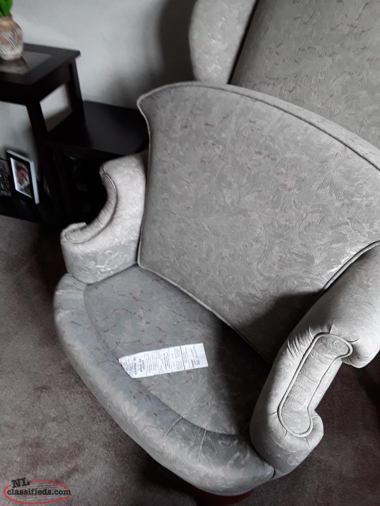 Wingback chairs Hr. Grace, Newfoundland Labrador NL Classifieds