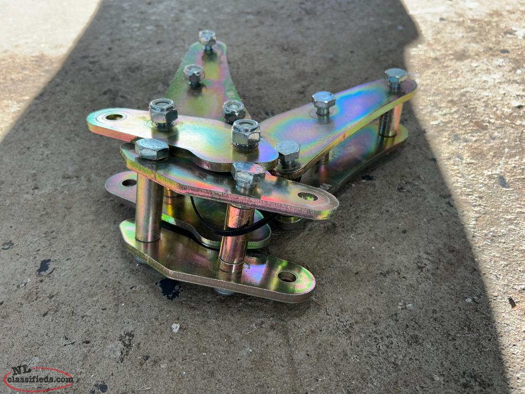 Tires/Rims/Lift Kit Conception Bay South, Newfoundland Labrador NL