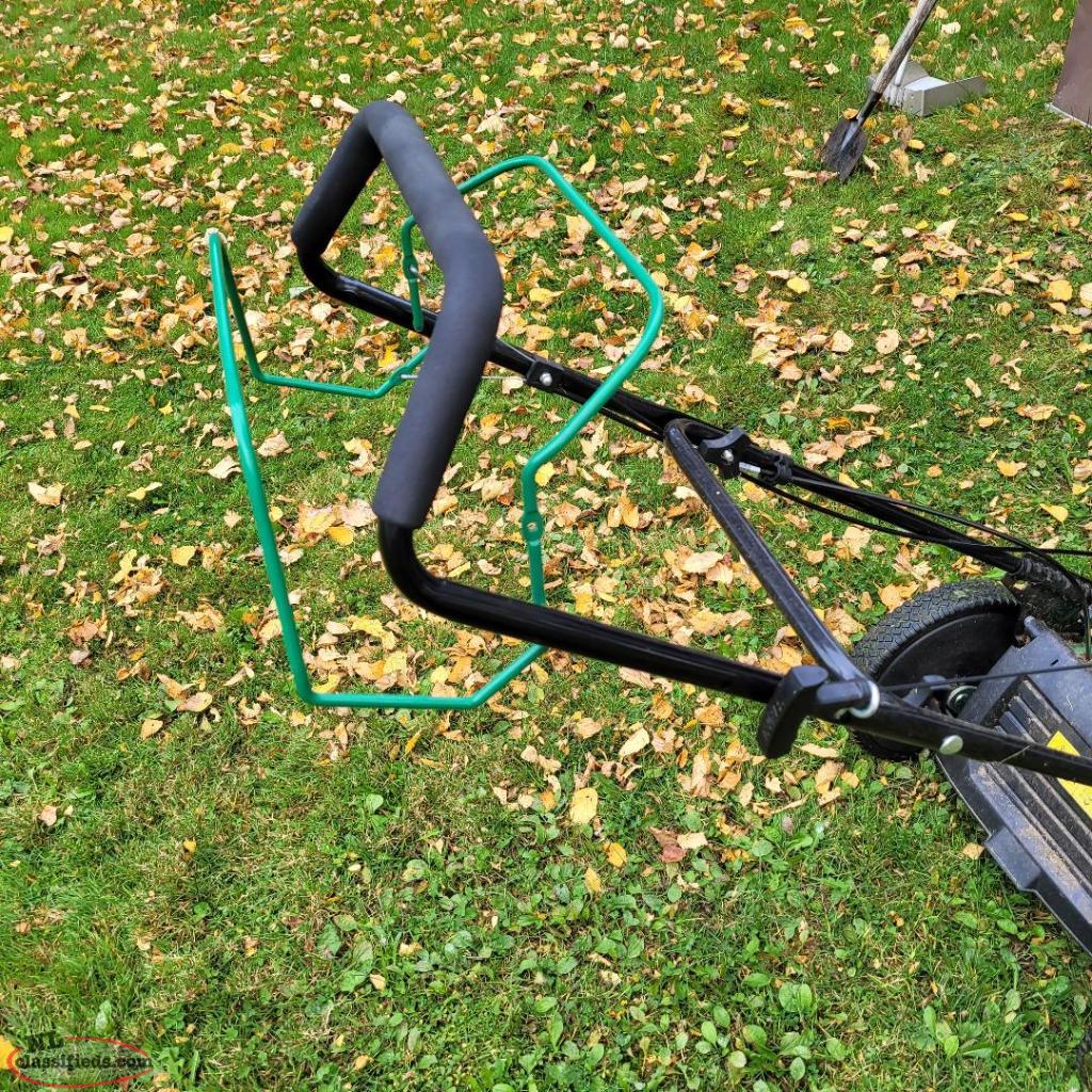 Self propelled lawn mower Falls, Newfoundland Labrador NL