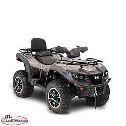 Atv Kayak Rack ATVs for Sale on NLC NL Classifieds