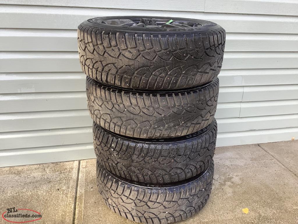 Tires Springdale Nl, Newfoundland Labrador NL Classifieds