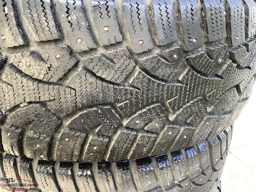 Tires Springdale Nl, Newfoundland Labrador NL Classifieds