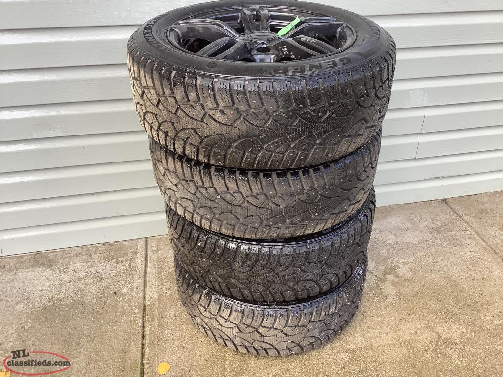 Tires Springdale Nl, Newfoundland Labrador NL Classifieds