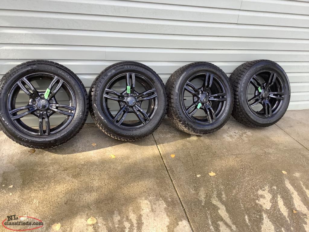 Tires Springdale Nl, Newfoundland Labrador NL Classifieds