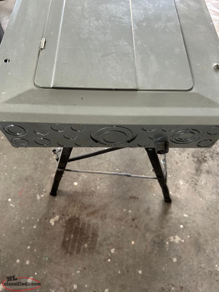 200 Amp Cutler Hammer Panel Victoria, Newfoundland Labrador NL